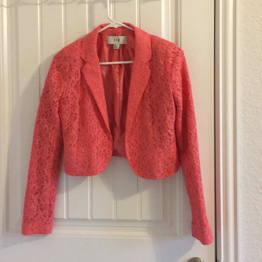 Jacket